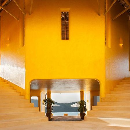 Sol De Oriente In Careyes Hotel ภายนอก รูปภาพ