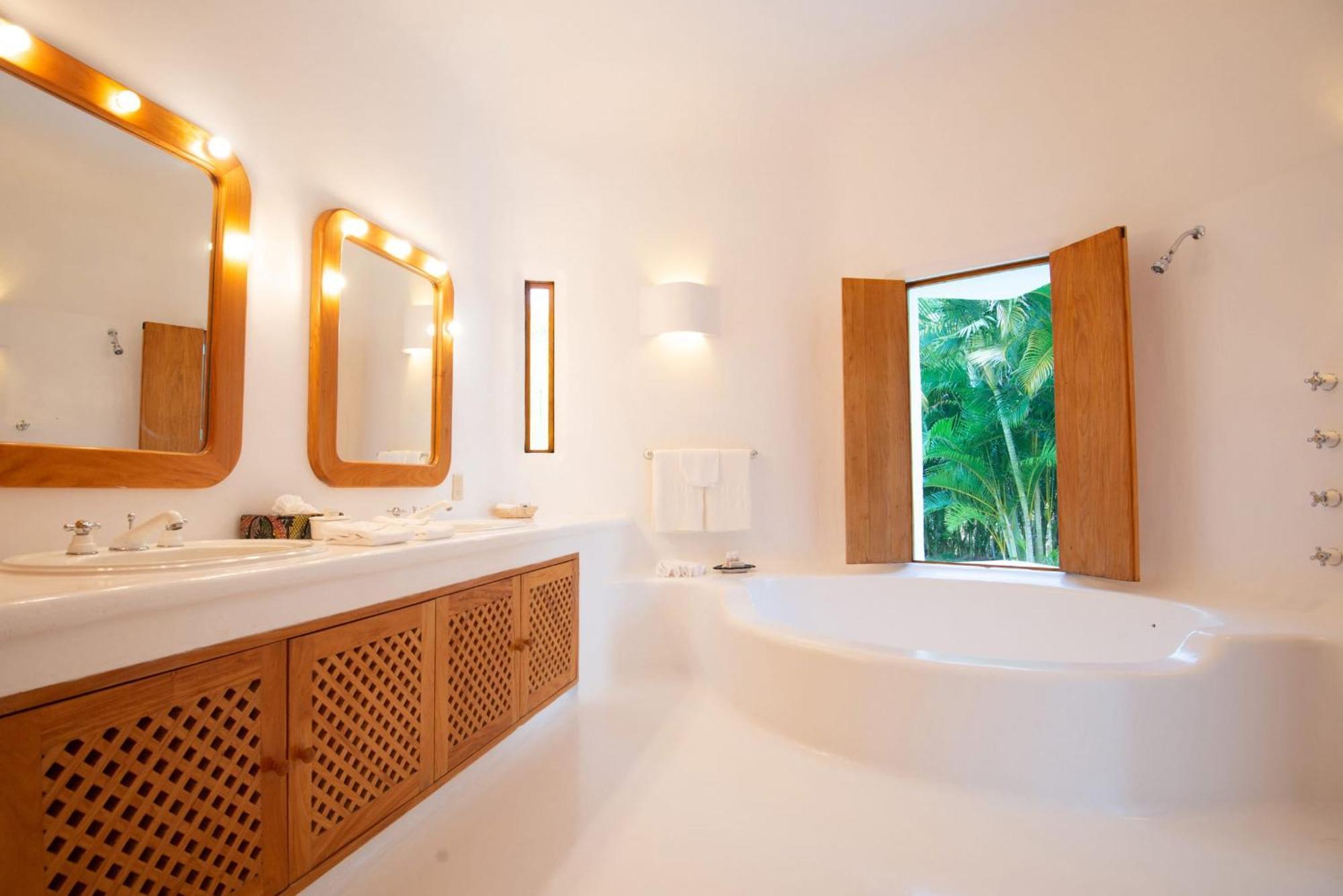 Sol De Oriente In Careyes Hotel ภายนอก รูปภาพ