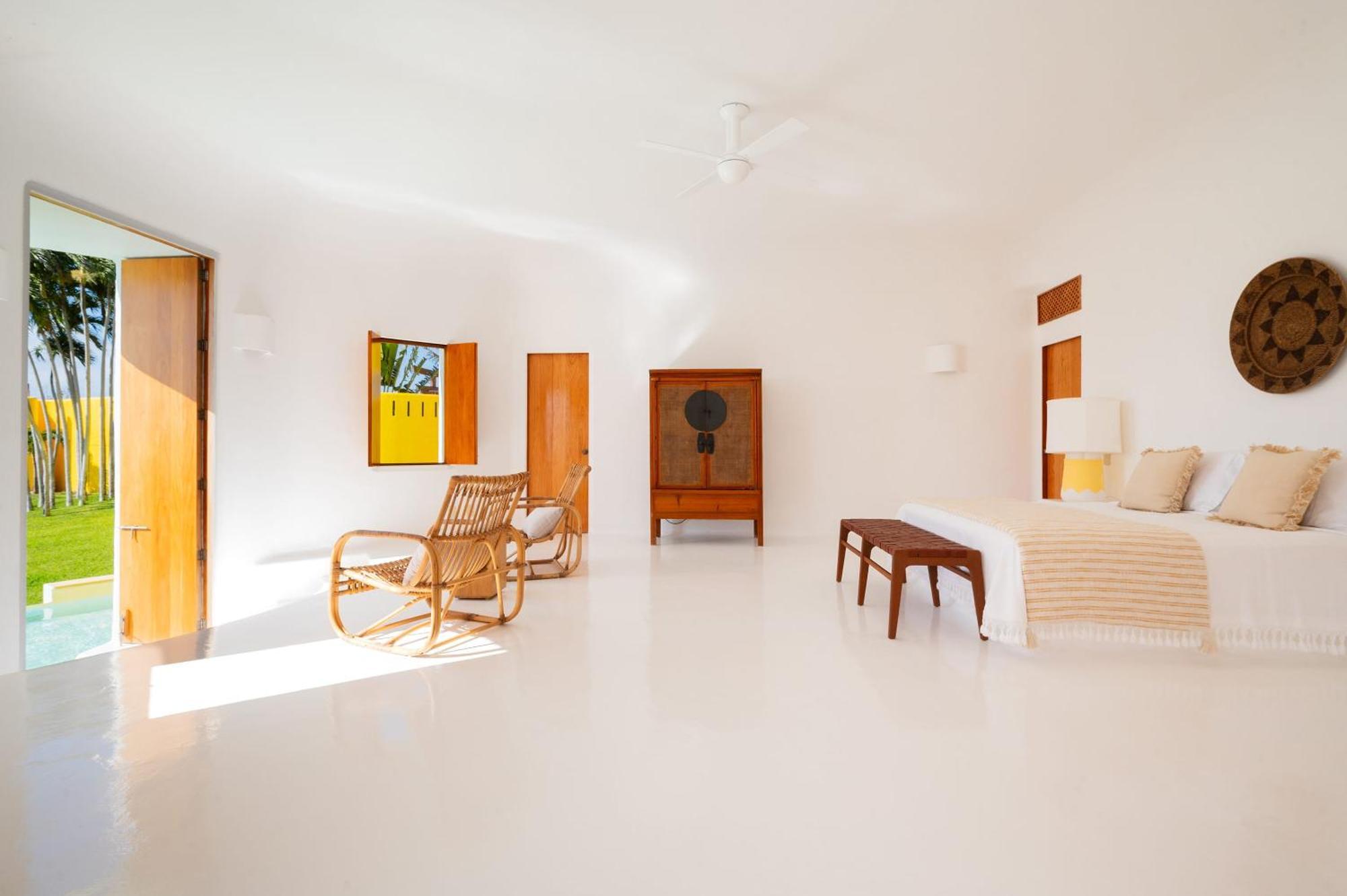 Sol De Oriente In Careyes Hotel ภายนอก รูปภาพ
