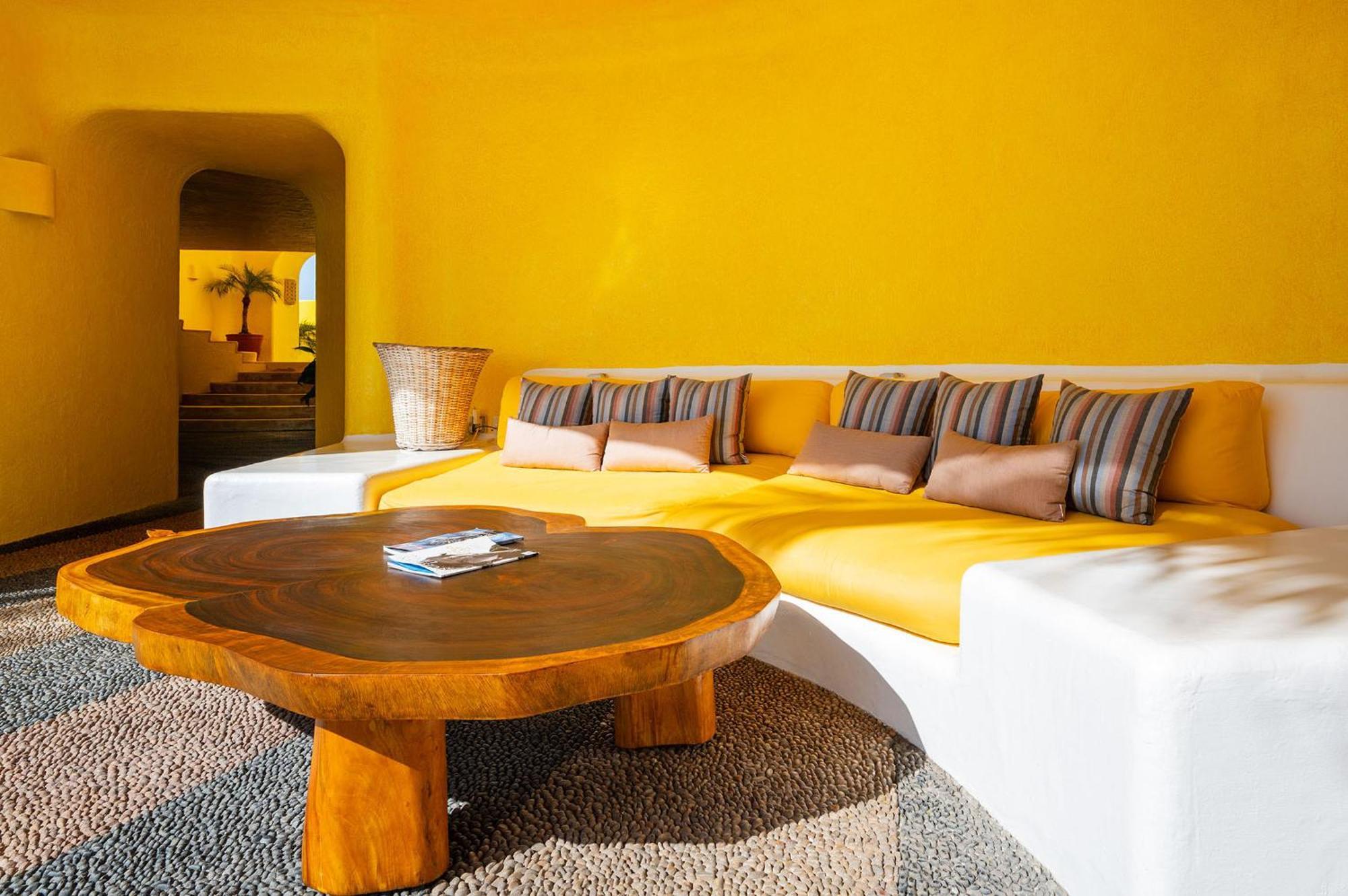 Sol De Oriente In Careyes Hotel ภายนอก รูปภาพ