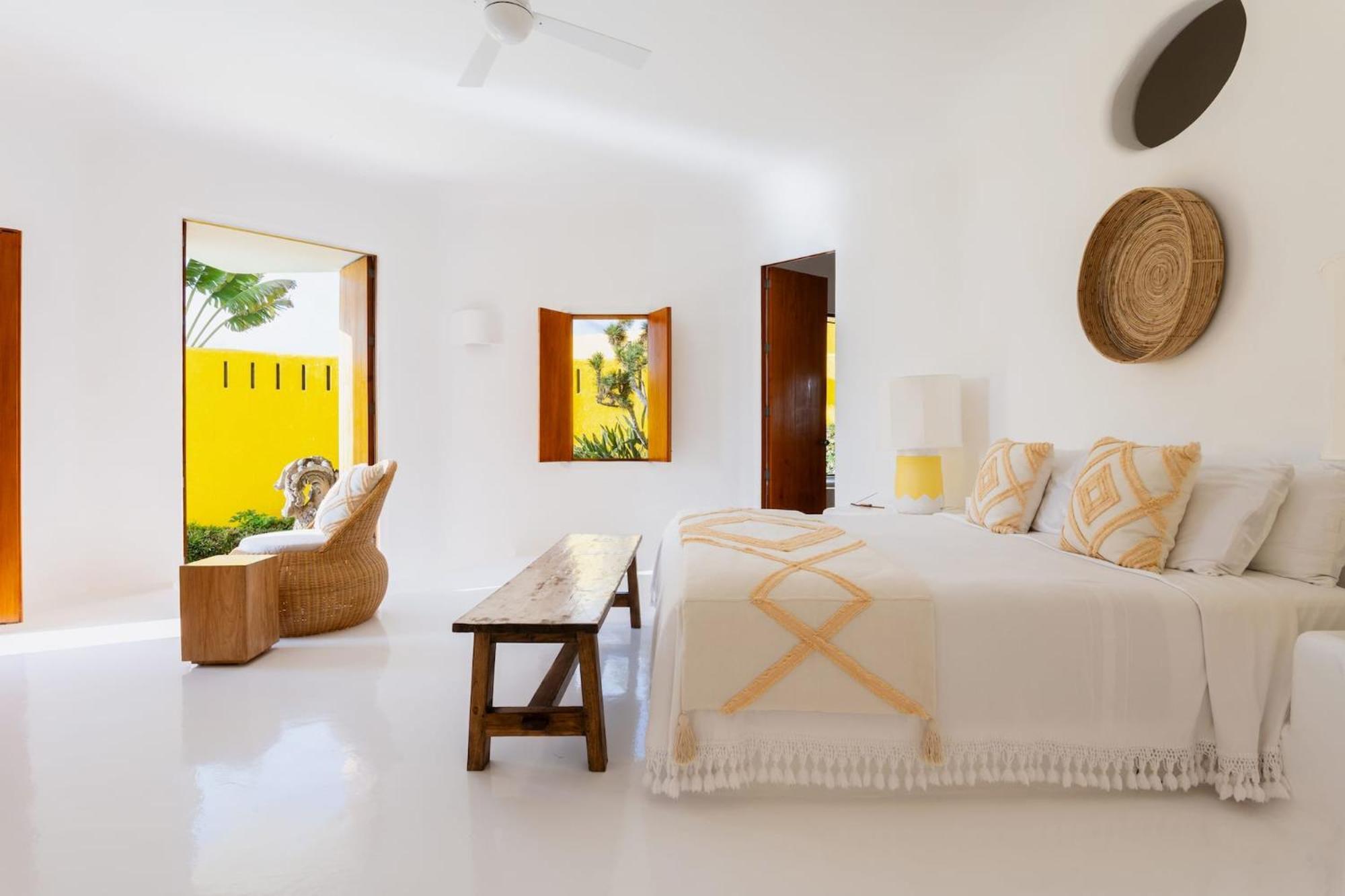Sol De Oriente In Careyes Hotel ภายนอก รูปภาพ
